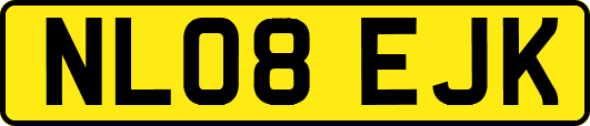 NL08EJK