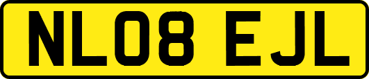 NL08EJL