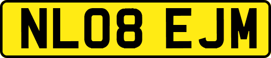 NL08EJM