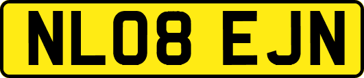 NL08EJN