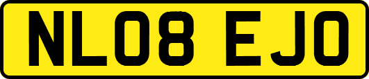 NL08EJO
