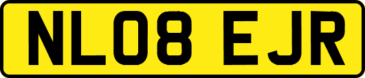 NL08EJR