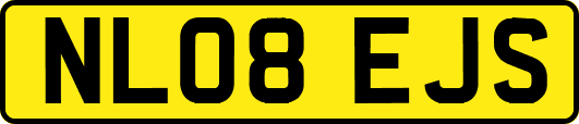 NL08EJS