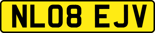 NL08EJV