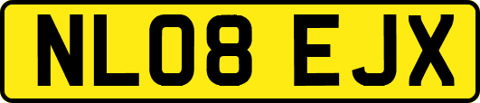 NL08EJX