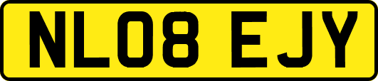 NL08EJY