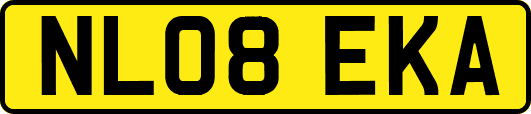 NL08EKA