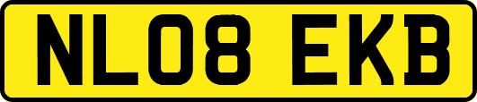 NL08EKB