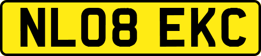 NL08EKC