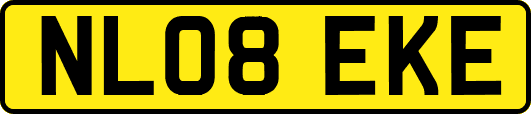 NL08EKE