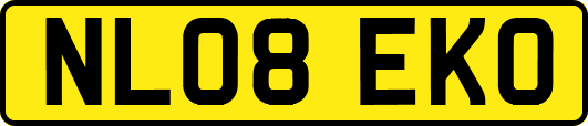 NL08EKO