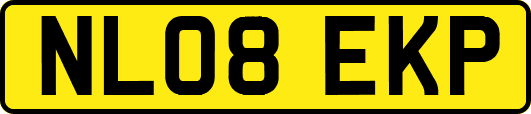 NL08EKP