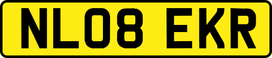 NL08EKR