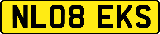 NL08EKS