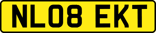 NL08EKT