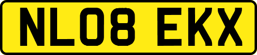 NL08EKX