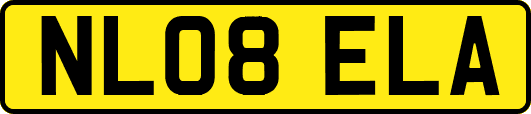 NL08ELA