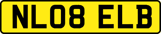 NL08ELB