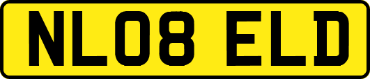NL08ELD