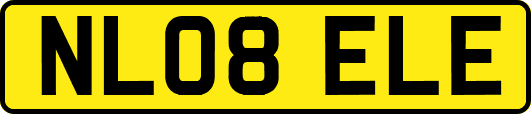 NL08ELE