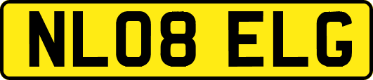 NL08ELG