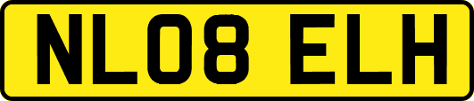 NL08ELH
