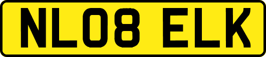 NL08ELK
