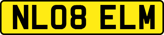 NL08ELM