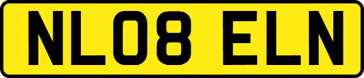 NL08ELN