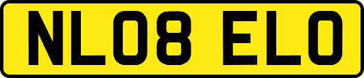 NL08ELO