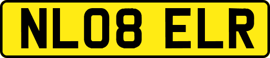 NL08ELR
