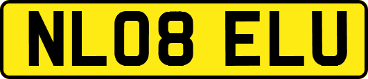 NL08ELU