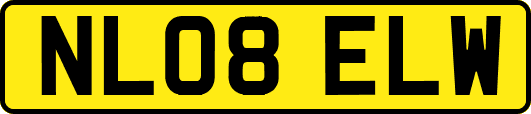 NL08ELW
