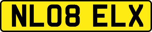 NL08ELX