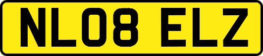 NL08ELZ