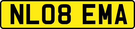 NL08EMA