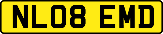 NL08EMD
