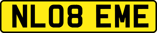 NL08EME