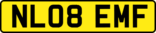 NL08EMF