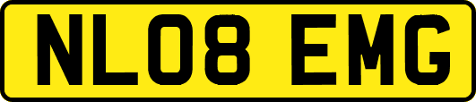 NL08EMG