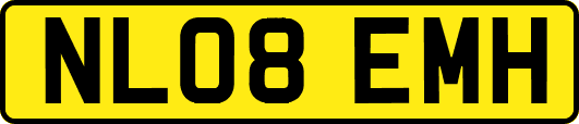 NL08EMH