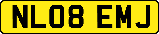 NL08EMJ