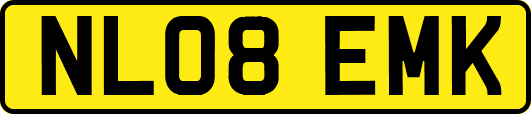NL08EMK