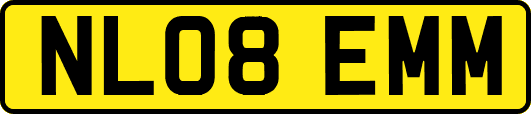 NL08EMM