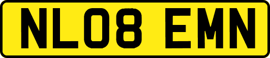NL08EMN