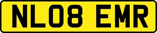 NL08EMR