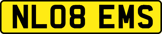 NL08EMS