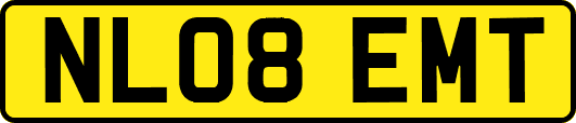 NL08EMT