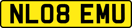 NL08EMU