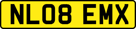 NL08EMX